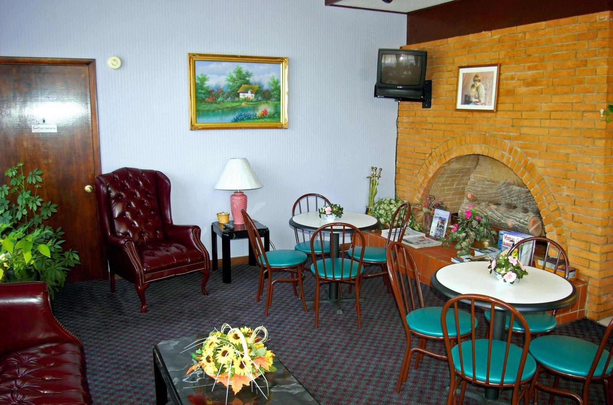The Carolinian Inn Wilmington Eksteriør bilde