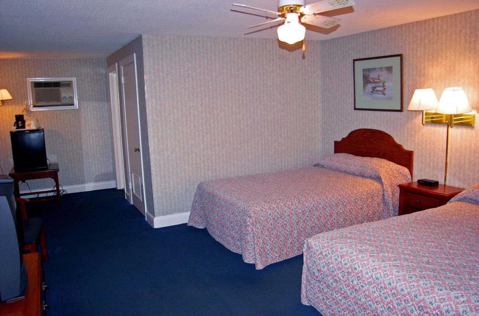 The Carolinian Inn Wilmington Eksteriør bilde