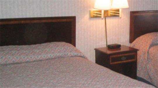 The Carolinian Inn Wilmington Rom bilde