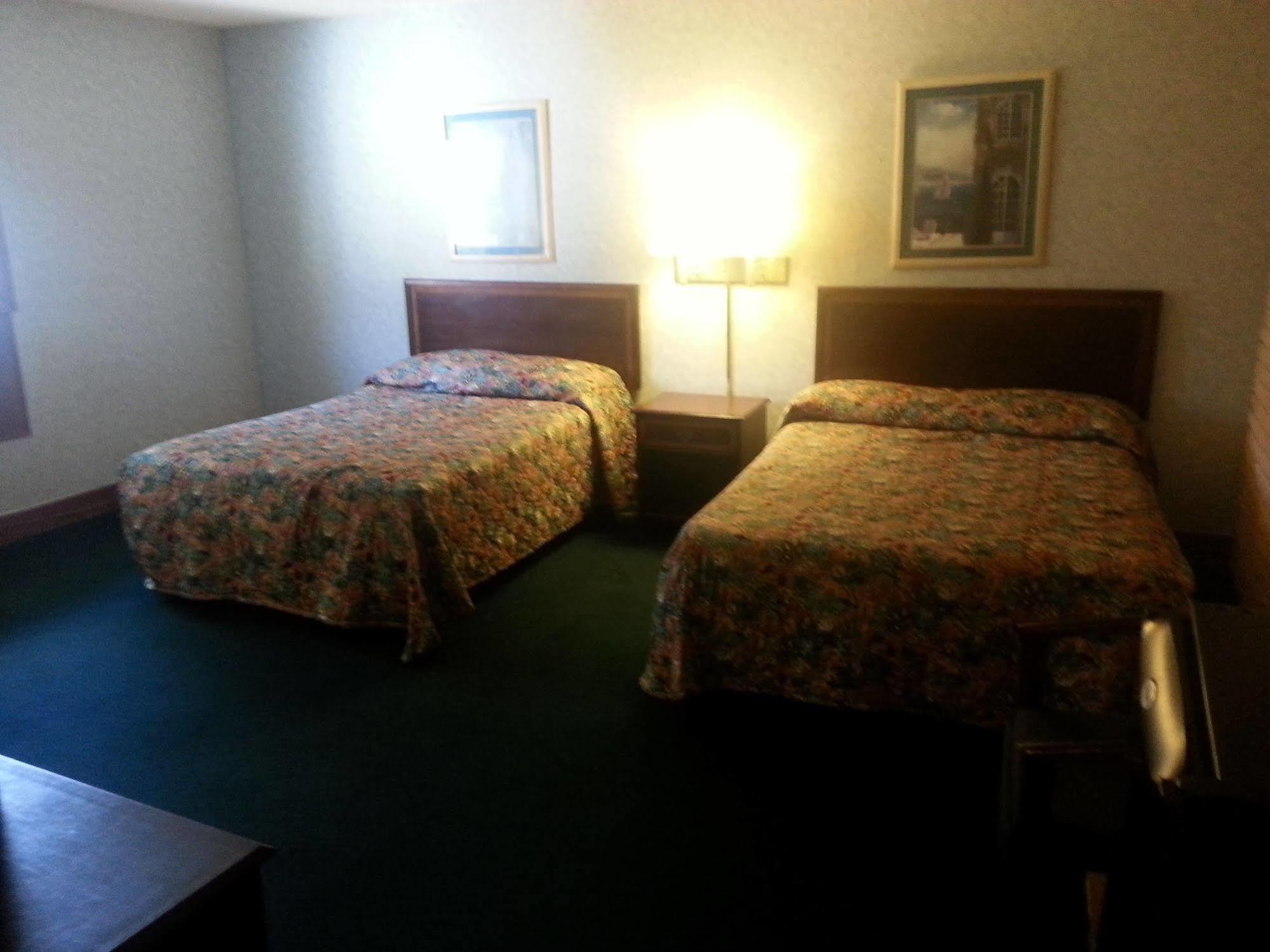 The Carolinian Inn Wilmington Eksteriør bilde